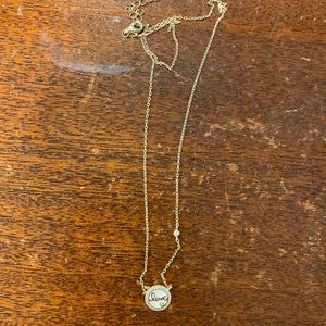 Love Necklace
